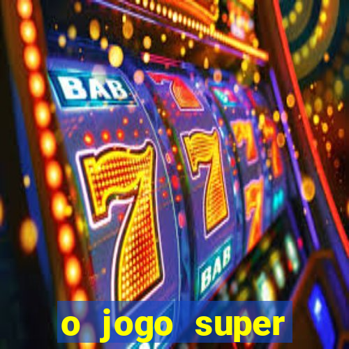 o jogo super genius paga mesmo